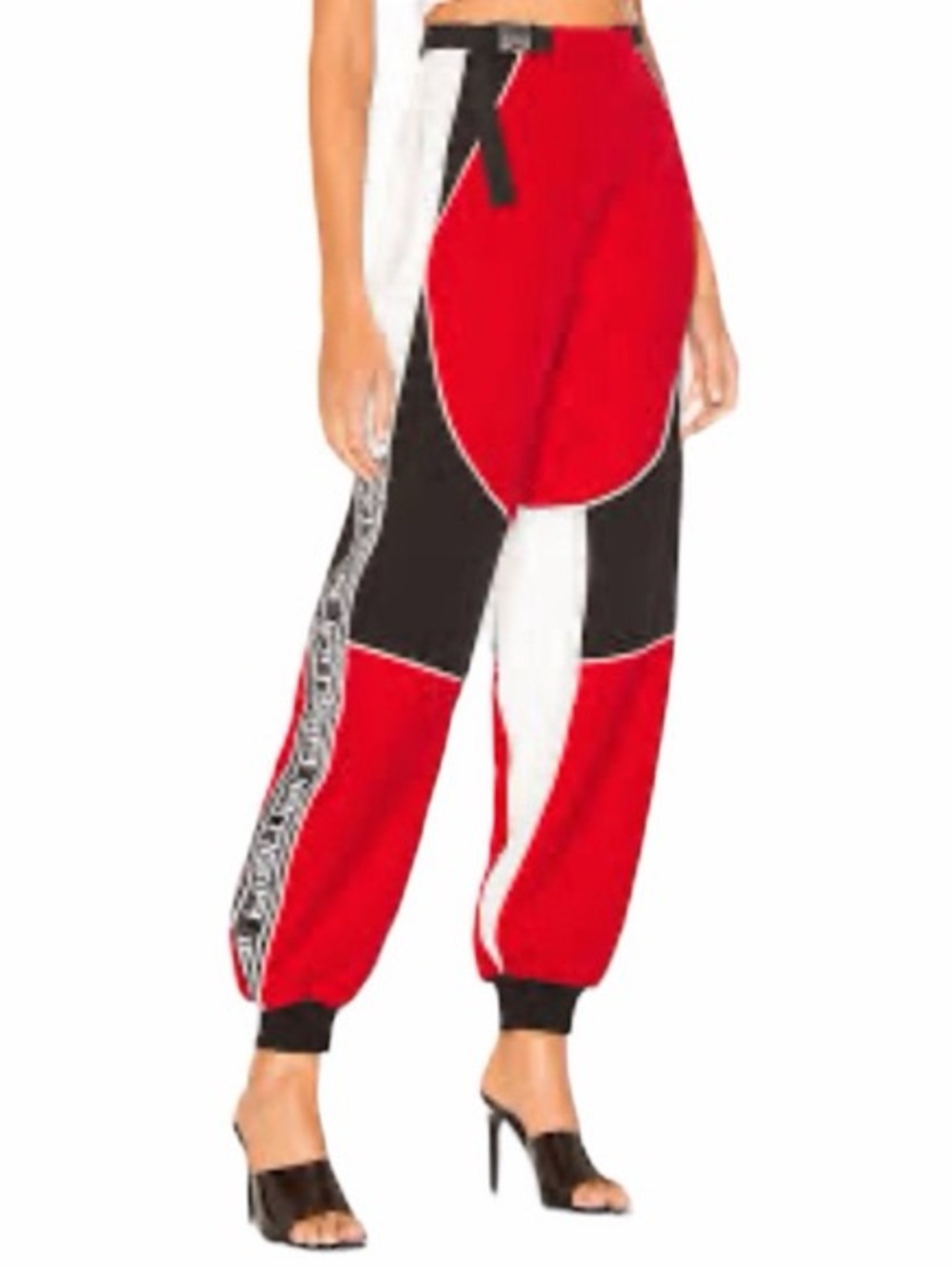 I.AM.GIA Electra Pants in Red